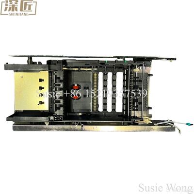 1750291697 Diebold Nixdorf HCT-module Hoofd Chassis Transport 01750291697 voor DN100D DN200 DN400 DN450 en RM4 reeks geldautomaten