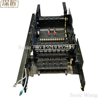 1750291697 Diebold Nixdorf HCT-module Hoofd Chassis Transport 01750291697 voor DN100D DN200 DN400 DN450 en RM4 reeks geldautomaten