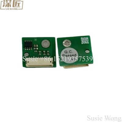 Diebold Nixdorf Escrow Reel Storage 1750297101 voor geldautomaten van de serie DN200 DN250 DN400 DN450 en RM4