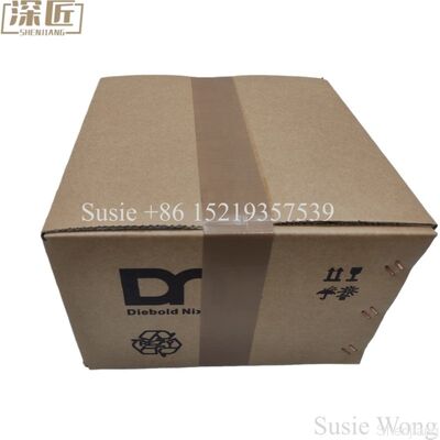 Diebold Nixdorf Escrow Reel Storage 1750297101 voor geldautomaten van de serie DN200 DN250 DN400 DN450 en RM4