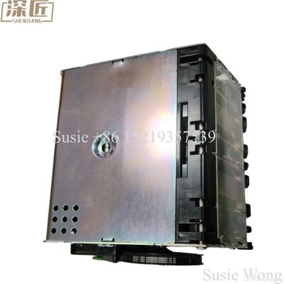 Diebold Nixdorf Escrow Reel Storage 1750297101 voor geldautomaten van de serie DN200 DN250 DN400 DN450 en RM4