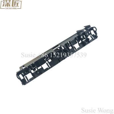 Diebold Nixdorf Escrow Reel Storage Braket 1750125772 voor DN200 DN250 DN400 DN450 en RM4-serie geldautomaten