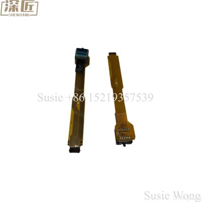 TS-EC2G-U13210H Hitachi ATM Parts V2G Card Reader Head Hico V2G W/R Head