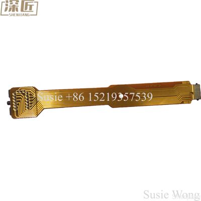 ATM-onderdelen Hitachi Omron V2G Kaartlezer Hoofd Hico V2G W/R Hoofd TS-EC2G-U13210H