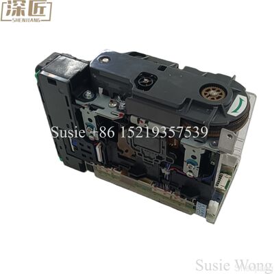 TS-EC2G-U13210H China TS-EC2G-U13210H Hitachi Omron V2G Card Reader 2845V UR2 Recycling V2G Card Reader