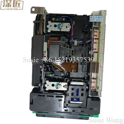 TS-EC2G-U13210H China TS-EC2G-U13210H Hitachi Omron V2G Card Reader 2845V UR2 Recycling V2G Card Reader