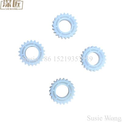 Hitachi HCM Diebold BCRM ATM Machine Onderdelen SR7500 M4P008919 Tandwiel 22t