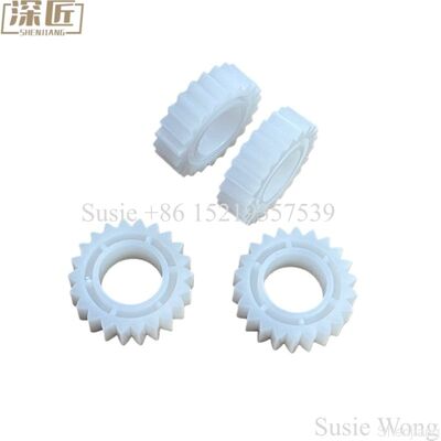 Hitachi HCM Diebold BCRM ATM Machine Onderdelen SR7500 M4P008919 Tandwiel 22t