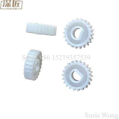 Hitachi HCM Diebold BCRM ATM Machine Onderdelen SR7500 M4P008919 Tandwiel 22t