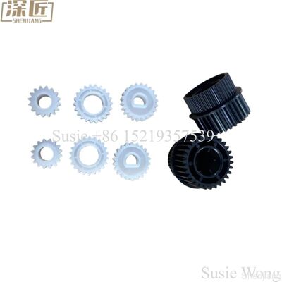 Hitachi HCM Diebold BCRM ATM Machineonderdelen SR7500 M7618362C Toestel