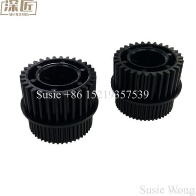 Hitachi HCM Diebold BCRM ATM Machineonderdelen SR7500 M7618362C Toestel