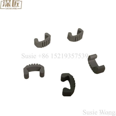 43025001 S43025001 Hyosung ATM-onderdelen 43025001 Rubber Note Picker Wheel S43025001 Atm Machine Spare Parts