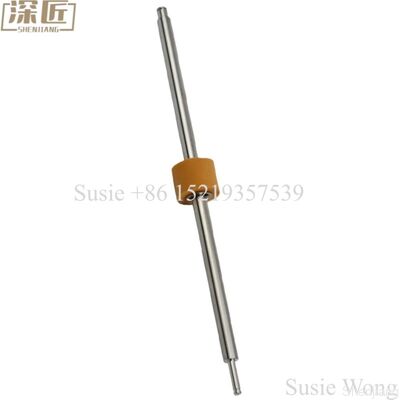 Hyosung ATM-onderdelen GCDU-as Assy S72881210 S150207491 S72881210 S45805601 S7900000801 S72881227