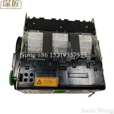 Diebold Nixdorf Escrow Reel Opslag Motor 01750173510 1750173510