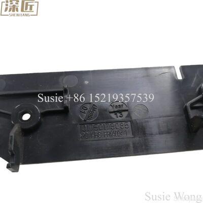 Diebold Nixdorf Escrow Reel Storage Upper Bracket 1750173085 01750173085