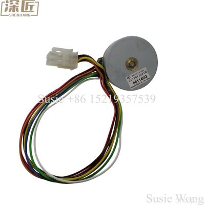 Diebold Nixdorf Escrow Reel Opslag Motor 01750173510 1750173510