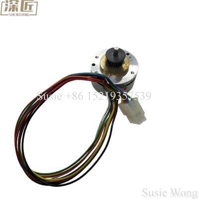 Diebold Nixdorf Escrow Reel Opslag Motor 01750173510 1750173510