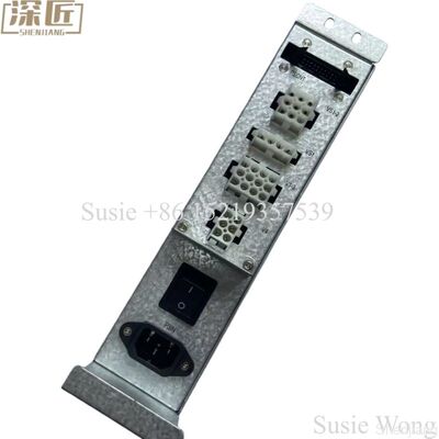 Hitachi ATM Onderdelen Voeding M7628076A Voor SR7500 En Hitachi Machine