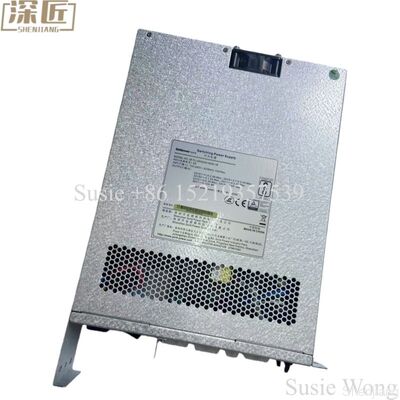 Hitachi ATM Onderdelen Voeding M7628076A Voor SR7500 En Hitachi Machine