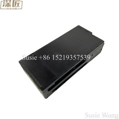 Diebold Nixdorf ATM Machine Onderdelen DN200 CAS Recycling Cassette Veilig 1750305094 01750305094