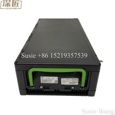 Diebold Nixdorf ATM Machine Onderdelen DN200 CAS Recycling Cassette Veilig 1750305094 01750305094