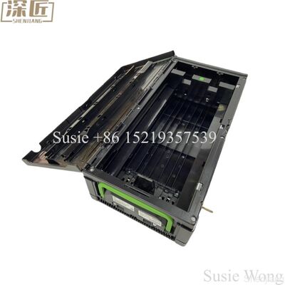 Diebold Nixdorf ATM Machine Onderdelen DN200 CAS Recycling Cassette Veilig 1750305094 01750305094