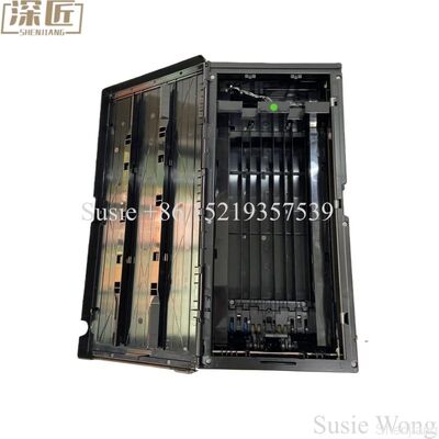 Diebold Nixdorf ATM Machine Onderdelen DN200 CAS Recycling Cassette Veilig 1750305094 01750305094