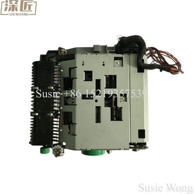 Gloednieuwe Hyosung BRM TE Escrow-module 8000TA 7000000027