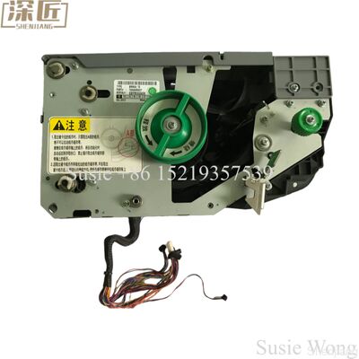 Gloednieuwe Hyosung BRM TE Escrow-module 8000TA 7000000027