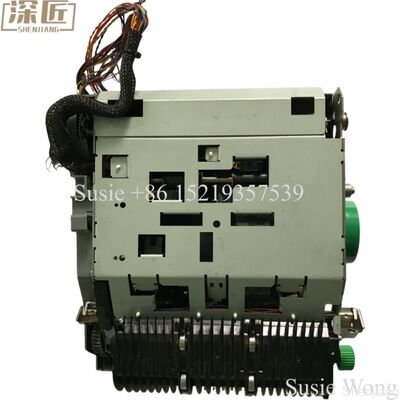 Gloednieuwe Hyosung BRM TE Escrow-module 8000TA 7000000027