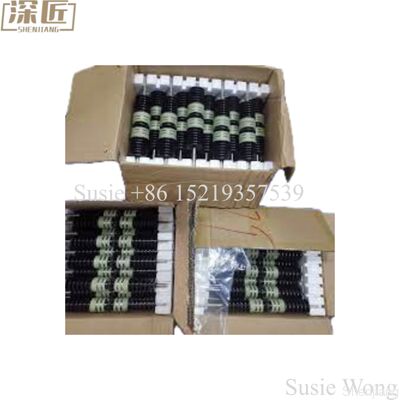 4520000317 ATM Machine Reserveonderdelen Hyosung Aandrijfas Hyosung Kassyf Rollenas 4520000317