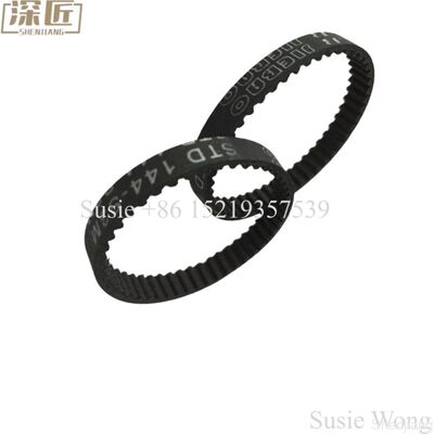 ATM Riem Nautilus Hyosung ATM Onderdelen 4820000012 T-RIEM B60S3M 144 G-CDU 6*144*48