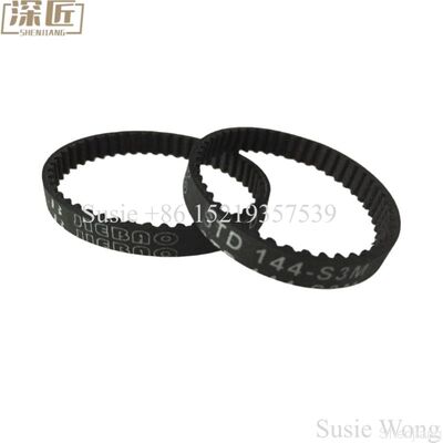 ATM Riem Nautilus Hyosung ATM Onderdelen 4820000012 T-RIEM B60S3M 144 G-CDU 6*144*48