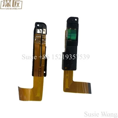 Gloednieuwe Hyosung ATM-machine reserveonderdelen Hyosung kaartlezerkop W/R-kop voor ICT3Q8-3H2290 kop ICT3Q8-3HT2290S