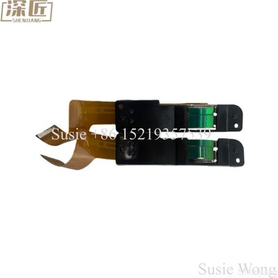 Hyosung ATM Machine Spare Parts Hyosung Card Reader Head W/R Head Voor ICT3Q8-3H2290 Head ICT3Q8-3HT2290S