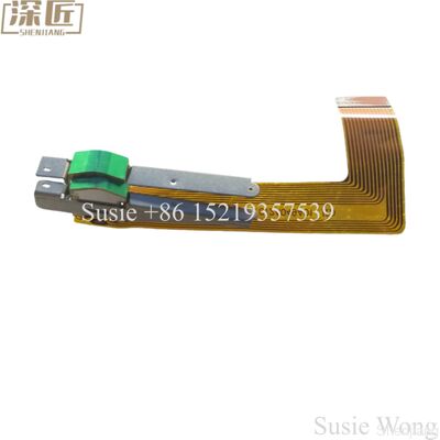 Hyosung ATM Machine Spare Parts Hyosung Card Reader Head W/R Head Voor ICT3Q8-3H2290 Head ICT3Q8-3HT2290S