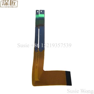 Gloednieuwe Hyosung ATM-machine reserveonderdelen Hyosung kaartlezerkop W/R-kop voor ICT3Q8-3H2290 kop ICT3Q8-3HT2290S