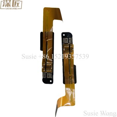 Hyosung ATM Machine Spare Parts Hyosung Card Reader Head W/R Head Voor ICT3Q8-3H2290 Head ICT3Q8-3HT2290S