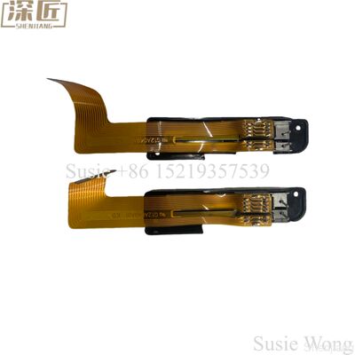 Gloednieuwe Hyosung ATM-machine reserveonderdelen Hyosung kaartlezerkop W/R-kop voor ICT3Q8-3H2290 kop ICT3Q8-3HT2290S