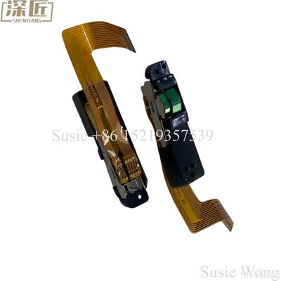ATM Card Reader Factory Hyosung ATM Parts SANKYO Card Reader Shutter Voor Nautilus Hyosung ICT3Q8-3A0280 5645000019 ICT3Q8-3H2290 ICT3Q8-3HT2290S