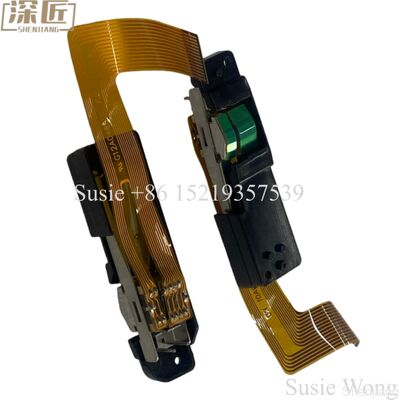 Hyosung ATM Machine Spare Parts Hyosung Card Reader Head W/R Head Voor ICT3Q8-3H2290 Head ICT3Q8-3HT2290S