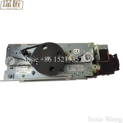 ATM Card Reader Factory Hyosung 5600T ATM MOTORIZED EMV Smart Card Reader ICT3Q8-3A2294 5645000019 Voor geldautomaten Kiosk En Banking Equipment