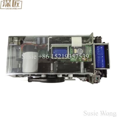 ATM Card Reader Factory Hyosung 5600T ATM MOTORIZED EMV Smart Card Reader ICT3Q8-3A2294 5645000019 Voor geldautomaten Kiosk En Banking Equipment