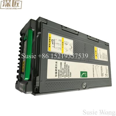 S7000000050 7000000050 Brand New Hyosung ATM Machine Parts Hyosung 8000TA Cash Recycling Cassette BRM20 RC