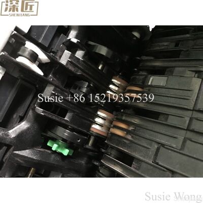 S7000000050 7000000050 Brand New Hyosung ATM Machine Parts Hyosung 8000TA Cash Recycling Cassette BRM20 RC