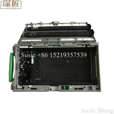 S7000000050 7000000050 Brand New Hyosung ATM Machine Parts Hyosung 8000TA Cash Recycling Cassette BRM20 RC