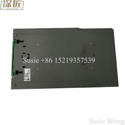 ATM Cassette Manufacturer 7000000145 BRM Nautilus Hyosung ATM Monimax 8000TA Unit BRM20 BRM24 Reject Cassette S7000000145