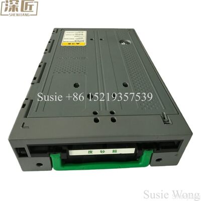 ATM Cassette Manufacturer 7000000145 BRM Nautilus Hyosung ATM Monimax 8000TA Unit BRM20 BRM24 Reject Cassette S7000000145