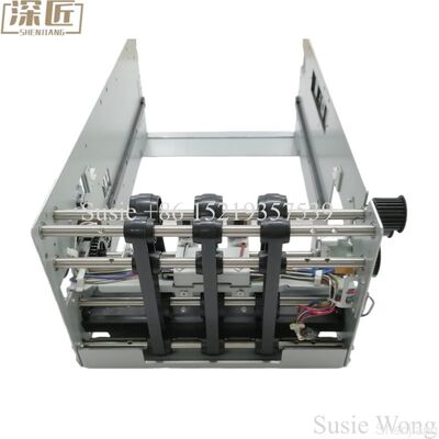 Hyosung ATM Machine S7310000425 GCDU EERSTE VOEDING MODULE NAUTILUS_HYOSUNG MX 5600 7310000425 7310000426