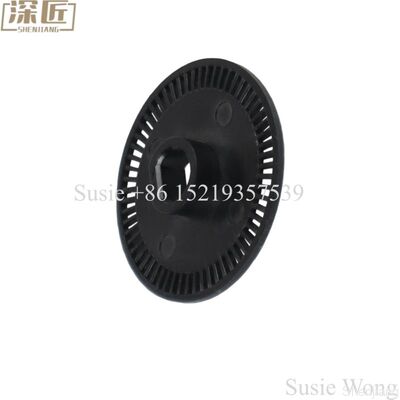 S45391103 Hyosung Uitgangspoort Roltandwiel 45391103 voor GCDU Dispenser 2000 Biljetten